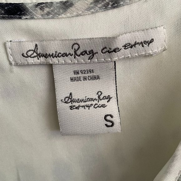 American Rag Dress - Picture 3 of 5